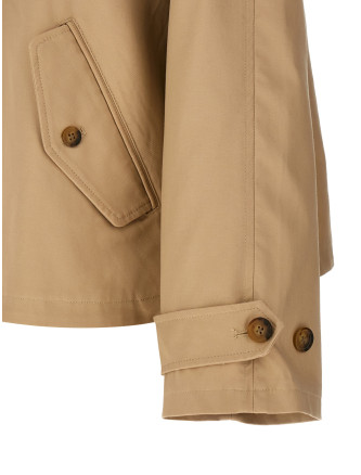 Повседневная куртка POLO RALPH LAUREN Cotton twill jacket (211A93141001) #