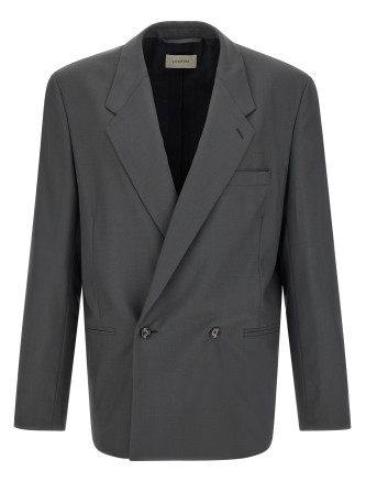 Блейзер LEMAIRE 'DB Tailored'