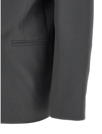 'DB Tailored' blazer (JA1096LF414BK992) #