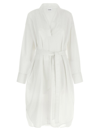 Миди NUDE Chemisier dress