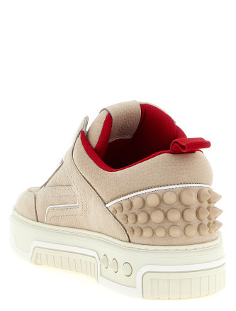 Кроссовки CHRISTIAN LOUBOUTIN 'Astroloubi 2' (1260563BG72) #