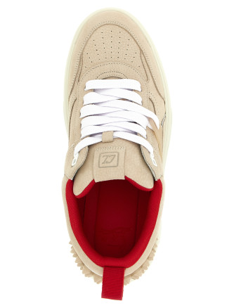 Кроссовки CHRISTIAN LOUBOUTIN 'Astroloubi 2' (1260563BG72) #