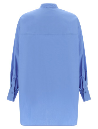 Рубашка, блузка NUDE Ruches shirt (1103E26388117) #