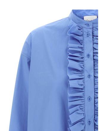 Рубашка, блузка NUDE Ruches shirt (1103E26388117) #