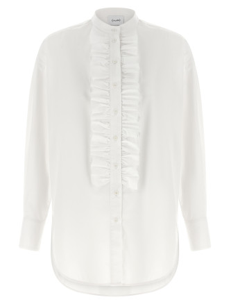 Рубашка, блузка NUDE Ruches shirt