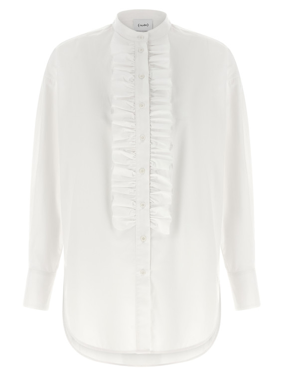 Ruches shirt (1103E2638801) #1