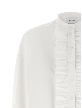 Ruches shirt (1103E2638801) #