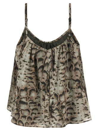 Повседневный топ PINKO 'Udine' (106868A3APCZ9) #