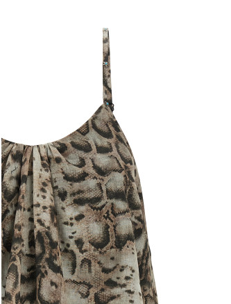 Повседневный топ PINKO 'Udine' (106868A3APCZ9) #