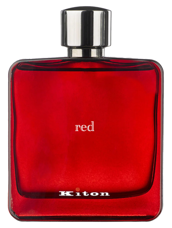 'Red' perfume 100 ml (UPARF01050BHU) #1