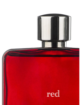 'Red' perfume 100 ml (UPARF01050BHU) #
