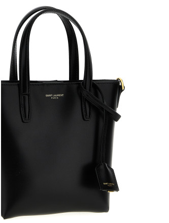 Сумка-тоут SAINT LAURENT 'Mini Toy' (773995AADDI1000) #