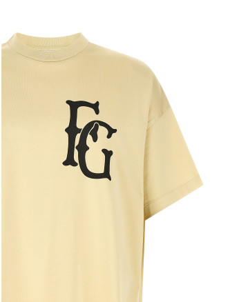 Футболка FEAR OF GOD '26' (FG9M109927CRYDIRTYIVORY) #