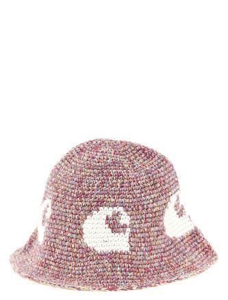 'Cane' bucket hat