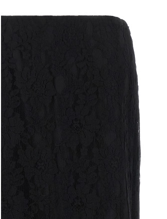Valentino Garavani lace skirt (B0RAF25A6A0NO) #