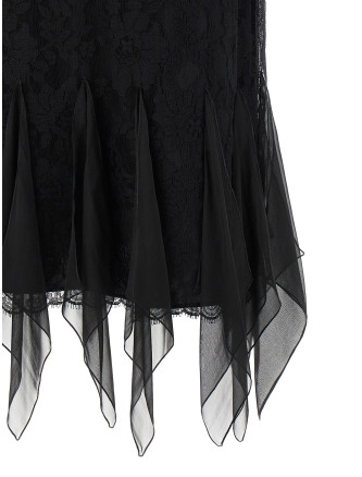 Valentino Garavani lace skirt (B0RAF25A6A0NO) #