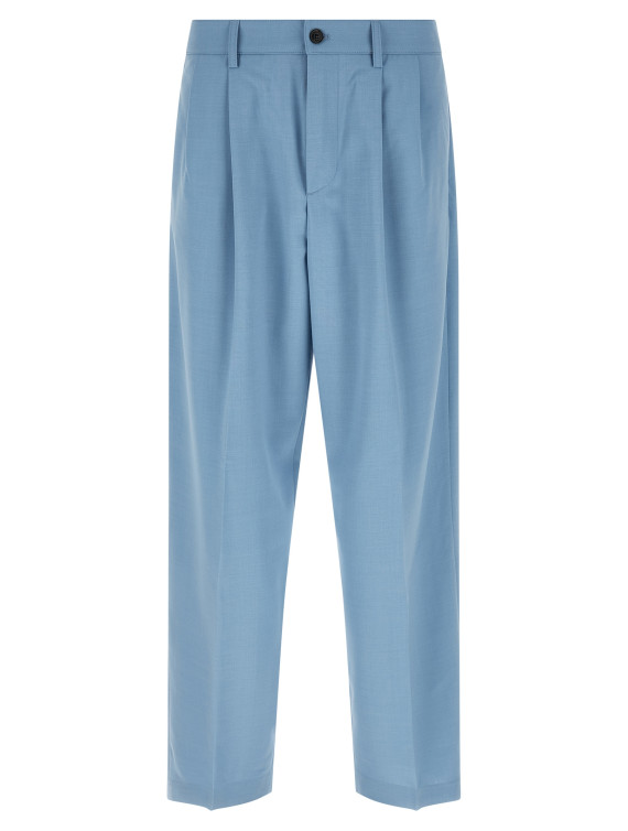 Брюки DEPARTMENT 5 'Whisky' (UP04252M2TS0206827) #1