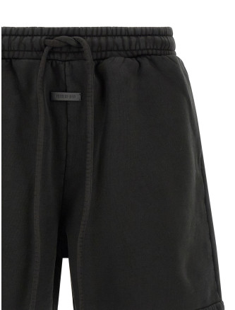 Бермуды, шорты FEAR OF GOD 'Vacation' (FG9M159924HPFBLACK) #