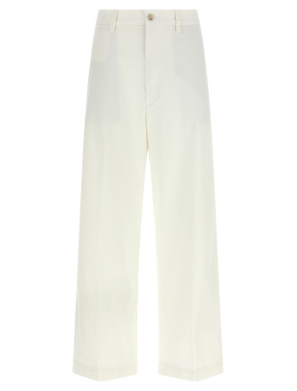 Брюки POLO RALPH LAUREN Chinos