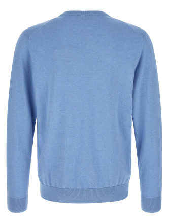 Свитер, кардиган BALLANTYNE Argyle sweater (B2P00014CA893011) #