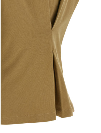 Футболка NUDE Sequin T-shirt (1103E26457513) #