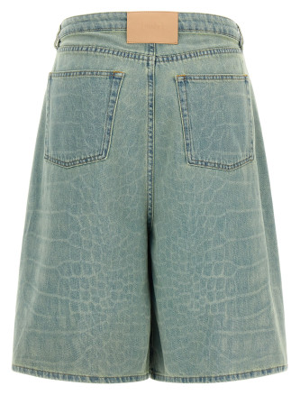 'Kate' bermuda shorts (1103E26475150) #