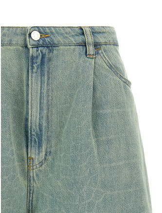 'Kate' bermuda shorts (1103E26475150) #