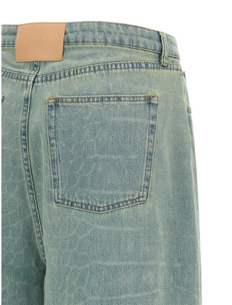 'Kate' bermuda shorts (1103E26475150) #