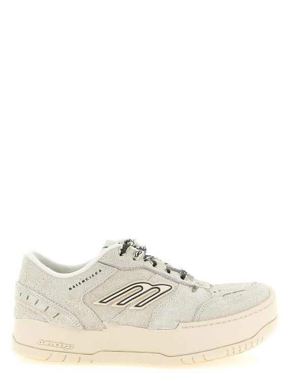 Кроссовки BALENCIAGA 'Hamptons' (856420WHMPS9910) #1