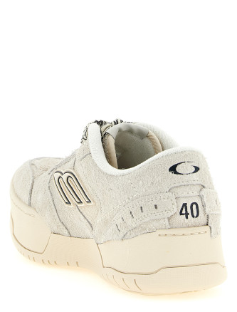 Кроссовки BALENCIAGA 'Hamptons' (856420WHMPS9910) #