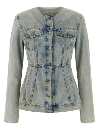 Джинсовая куртка HAIKURE 'Temple'