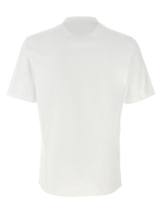 Футболка BRUNELLO CUCINELLI Cotton t-shirt (M0B131308C6159) #