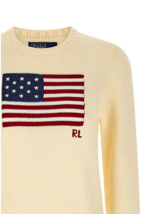 Свитер, кардиган POLO RALPH LAUREN Cotton sweater (211896939002) #