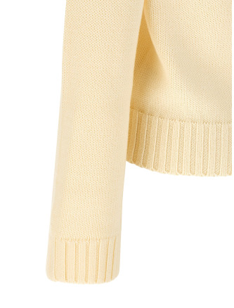 Свитер, кардиган POLO RALPH LAUREN Cotton sweater (211896939002) #