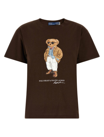 Футболка POLO RALPH LAUREN 'Polo Bear'