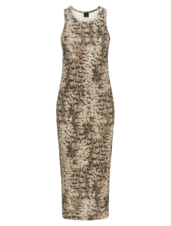 Макси PINKO 'Novoli' (106993A3DPCZ9) #1