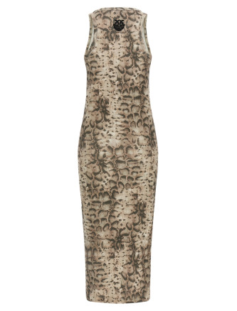 Макси PINKO 'Novoli' (106993A3DPCZ9) #