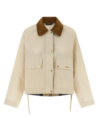 Повседневная куртка BARBOUR 'Medland'