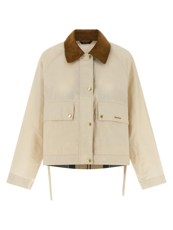 Повседневная куртка BARBOUR 'Medland' (LSP0304LSPCR31) #1