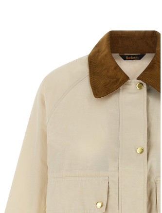 Повседневная куртка BARBOUR 'Medland' (LSP0304LSPCR31) #