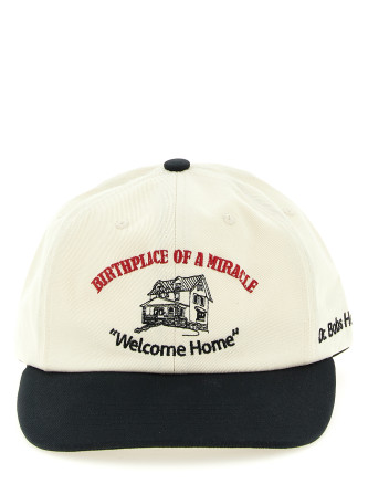 Шляпа PALY 'Welcome Home'