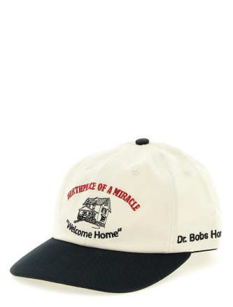 Шляпа PALY 'Welcome Home' (8U001Q1010VWT) #