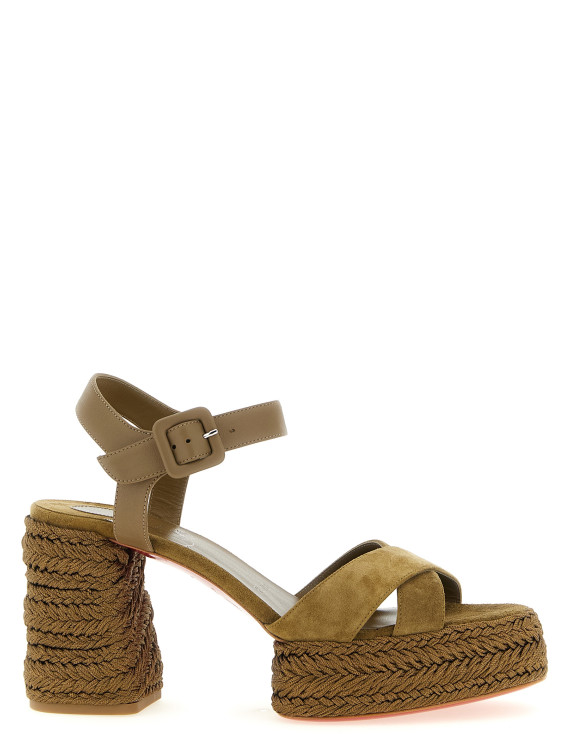 'Calakala' espadrilles (1240839Z092) #1