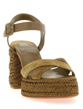 'Calakala' espadrilles (1240839Z092) #