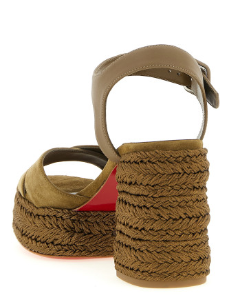 'Calakala' espadrilles (1240839Z092) #