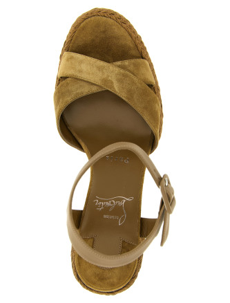 'Calakala' espadrilles (1240839Z092) #