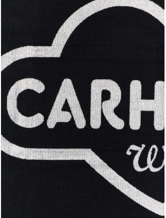 Полотенце CARHARTT WIP 'Cloud Heart' (I0363620D2XX) #