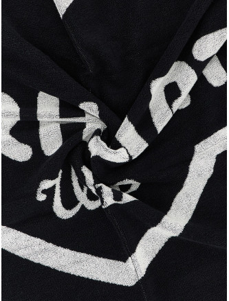 Полотенце CARHARTT WIP 'Cloud Heart' (I0363620D2XX) #