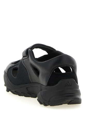 Плоские сандалии Y-3 'Y-3 GSG9' (KI4346BLACK) #