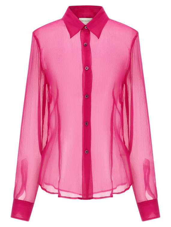 Рубашка, блузка DRIES VAN NOTEN 'Cloudy' (2610107663040304) #1